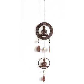 Hanging decoration Signes Grimalt 1 x 90 x 18 cm