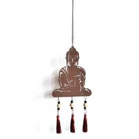 Décoration Suspendue Signes Grimalt Buda 1 x 66 x 15,5 cm