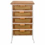 Chest of drawers Signes Grimalt Wood 32 x 92 x 44 cm