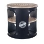 Side table Signes Grimalt Metal 45 x 45 x 45 cm