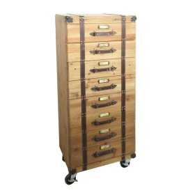 Chest of drawers Signes Grimalt Wood 35 x 124 x 48 cm