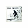 Wanddekoration Signes Grimalt Soul surfer 0,1 x 30 x 30 cm