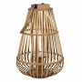 Lantern Signes Grimalt Wood Bamboo 32 x 48 x 32 cm