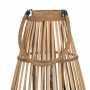 Lantern Signes Grimalt Wood Bamboo 32 x 48 x 32 cm