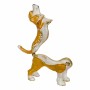 Boîte Décorative Signes Grimalt Chien Métal 2 x 6 x 7 cm