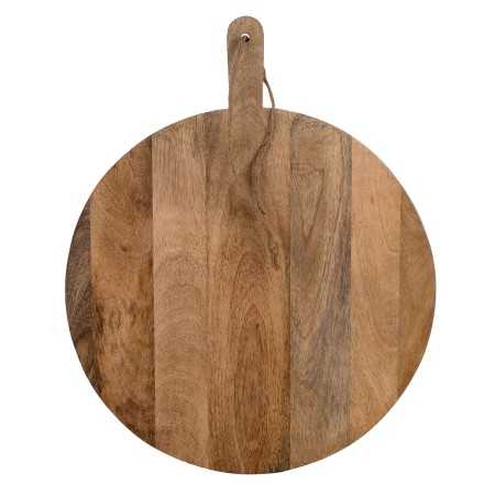 Cutting board Signes Grimalt Wood 41 x 1,5 x 51 cm