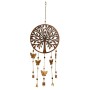 Hanging decoration Signes Grimalt Copper 2,5 x 68 x 25,5 cm