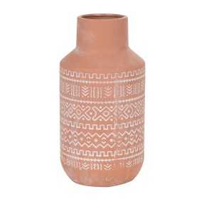 Vase Signes Grimalt Ceramic 10 x 21,5 x 10 cm
