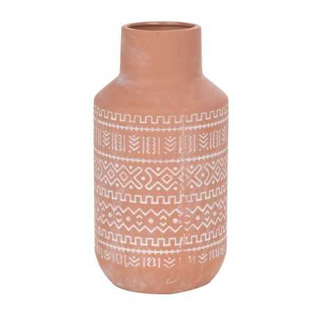 Vase Signes Grimalt aus Keramik 10 x 21,5 x 10 cm