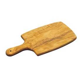 Cutting board Signes Grimalt Olive Wood 15 x 1,5 x 30 cm