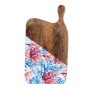 Schneidebrett Signes Grimalt Koralle Holz 19 x 1,5 x 35 cm