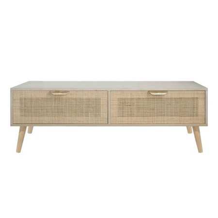 TV furniture Signes Grimalt MDF Wood 40 x 40 x 120 cm