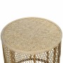 Set of 2 tables Signes Grimalt Bamboo 50 x 51 x 50 cm