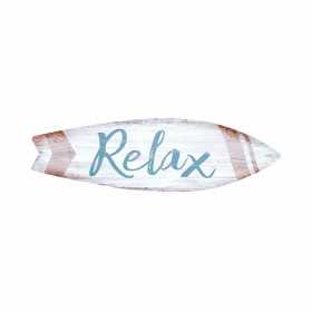 Wall Decoration Signes Grimalt Relax 0,1 x 18 x 60 cm