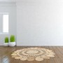 Carpet Signes Grimalt Circular 120 x 0,5 x 120 cm