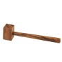 Mallet Signes Grimalt 7 x 4 x 27 cm