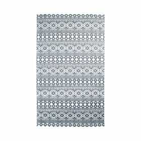 Carpet Signes Grimalt Grey 70 x 0,5 x 118 cm