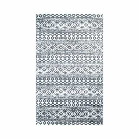 Carpet Signes Grimalt Grey 70 x 0,5 x 118 cm