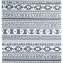 Teppich Signes Grimalt Grau 70 x 0,5 x 118 cm