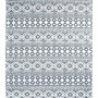 Carpet Signes Grimalt Grey 70 x 0,5 x 117 cm