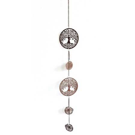 Hanging decoration Signes Grimalt 0,1 x 90 x 13 cm