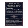 Wall Decoration Signes Grimalt 0,1 x 33 x 25 cm