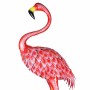 Decorative Figure Signes Grimalt Pink flamingo 16 x 125 x 40 cm