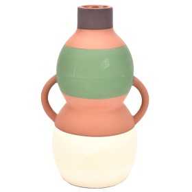 Vase Signes Grimalt Ceramic 11 x 22,5 x 14 cm