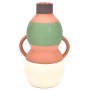 Vase Signes Grimalt aus Keramik 11 x 22,5 x 14 cm
