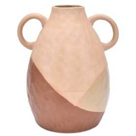 Vase Signes Grimalt Céramique 18 x 26,5 x 22 cm