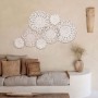 Wall Decoration Signes Grimalt 3 x 60 x 104 cm