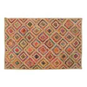 Carpet Signes Grimalt Multicolour 80 x 1 x 120 cm