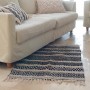 Carpet Signes Grimalt Stripes 70 x 1 x 120 cm