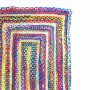 Carpet Signes Grimalt Multicolour 95 x 1 x 150 cm
