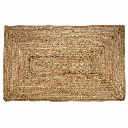 Carpet Signes Grimalt Rectangular 95 x 1 x 155 cm