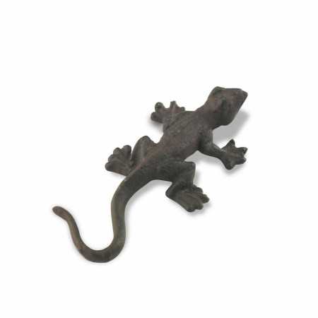 Decorative Figure Signes Grimalt Lizard 6 x 2,5 x 12 cm