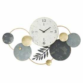 Wall Decoration Signes Grimalt Watch 6,5 x 67 x 108 cm