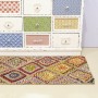 Carpet Signes Grimalt Multicolour 70 x 1 x 120 cm