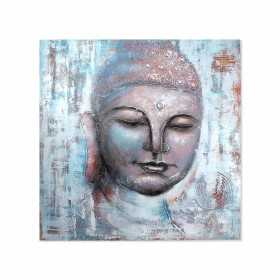 Cadre Signes Grimalt Buda Peinture 3 x 100 x 100 cm