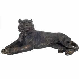 Figurine Décorative Signes Grimalt Tigre 58 x 43 x 108 cm