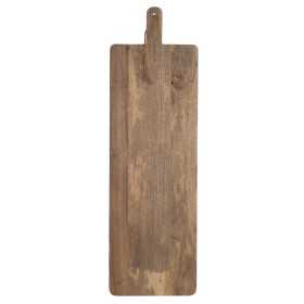 Cutting board Signes Grimalt Wood 30,5 x 6 x 100 cm