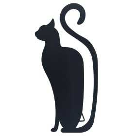 Decorative Figure Signes Grimalt Cat 0,1 x 40 x 17 cm