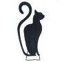 Decorative Figure Signes Grimalt Cat 0,1 x 40 x 17 cm