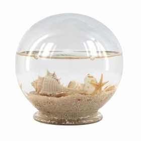 Paperweight Signes Grimalt Medium Ball Glass Crystal