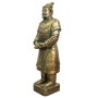 Deko-Figur Signes Grimalt Gold 31 x 109 x 36 cm