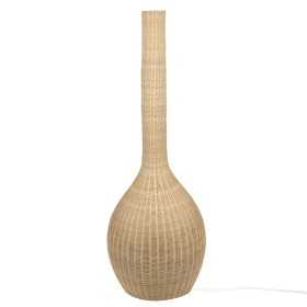 Floor Lamp Signes Grimalt Rattan 42 x 120 x 42 cm