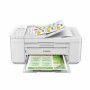 Multifunction Printer Canon PIXMA TR4651 White 