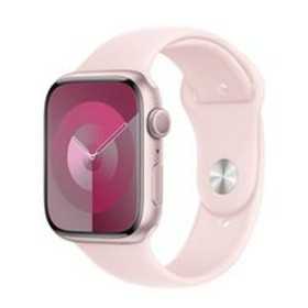 Smartklocka Watch S9 Apple MRML3QL/A Rosa 45 mm