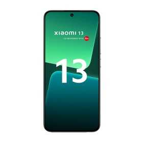 Smartphone Xiaomi 13 256 GB Green 8 GB RAM 256 GB Qualcomm Snapdragon