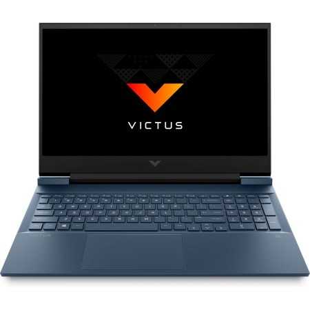 Notebook HP VICTUS 16,1" Full HD 16 GB RAM 512 GB SSD 16,1" 512 GB SSD 16 GB RAM RTX 3050 TI